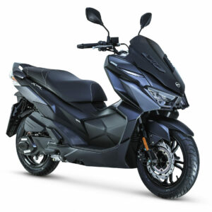 SYM JET X