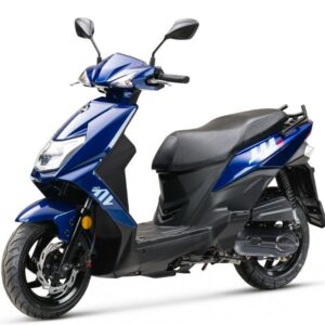 SYM ORBIT III