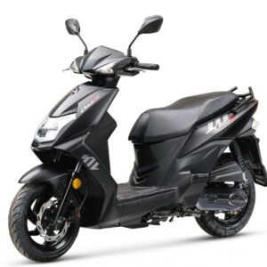 SYM ORBIT III