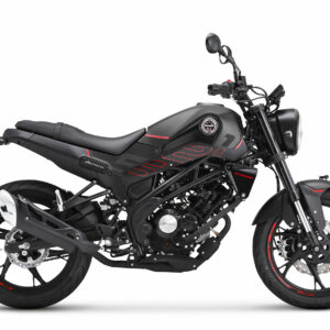 BENELLI LEONCINO