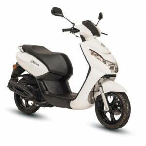 PEUGEOT KISBEE