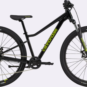 CANNONDALE U TRAIL RECOBIKE