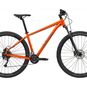 CANNONDALE TRAIL 6