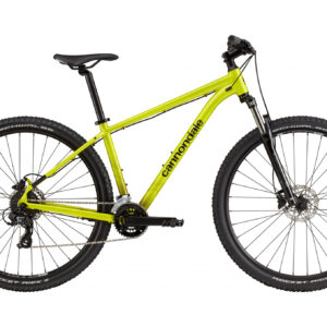CANNONDALE TRAIL 8