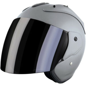 CASQUE SCOOTER STORMER JET SUN EVO
