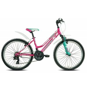 VELO TORPADO CANDY