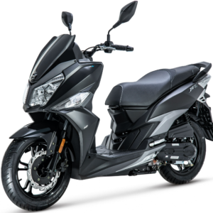 SYM JET 14