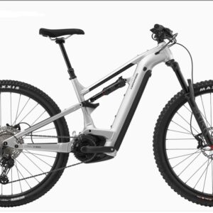 CANNONDALE MOTERRA NEO 3