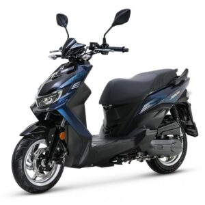 SYM JET 4 RX