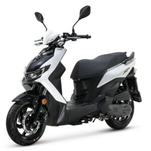 SYM JET 4 RX