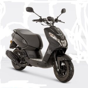 PEUGEOT STREETZONE SZ