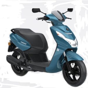 PEUGEOT KISBEE ACTIVE