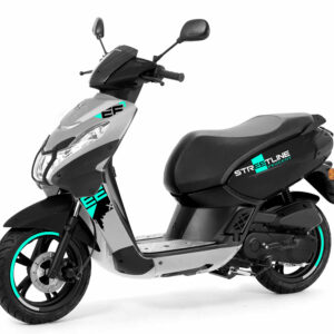 PEUGEOT STREETLINE
