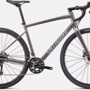 SPECIALIZED DIVERGE E5