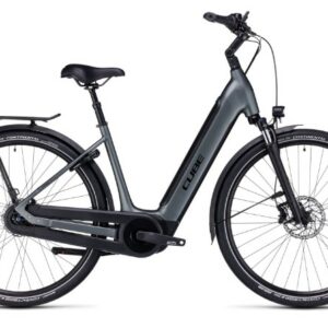 CUBE SUPREME RT HYBRID PRO
