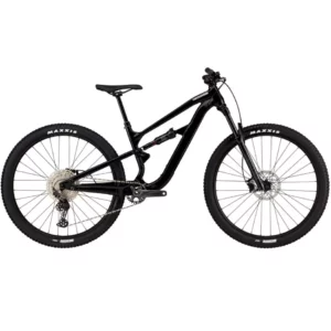 CANNONDALE HABIT 4