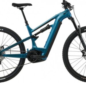 CANNONDALE MOTERRA NEO 3