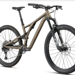 SPECIALIZED STUMPJUMPER COMP