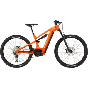 CANNONDALE MOTERRA NEO AL4