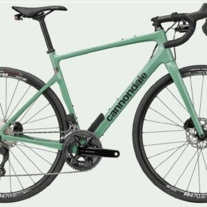 CANNONDALE SYNAPSE CARBON 2