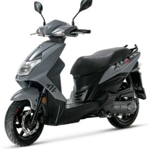SYM ORBIT III