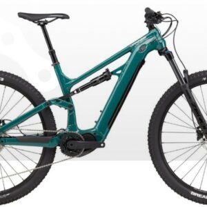 CANNONDALE MOTERRA S3