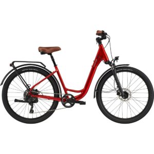 CANNONDALE ADVENTURE EQ