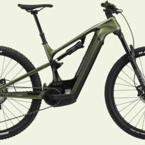 CANNONDALE MOTERRA NEO CARBON 2