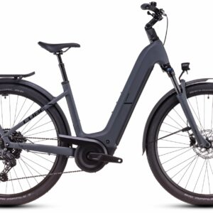 CUBE KATHMANDU HYBRID ONE