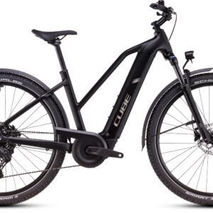 CUBE NURIDE HYBRID PRO 800WH