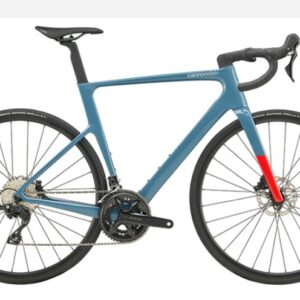 CANNONDALE SUPERSIX EVO 4