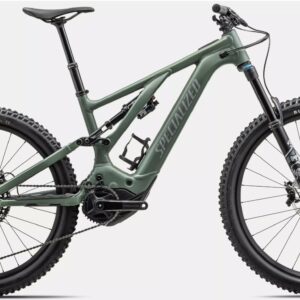 SPECIALIZED TURBO LEVO COMP