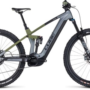 CUBE STEREO HYBRID 140 HPC