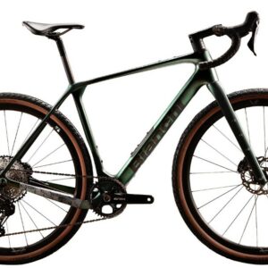 BIANCHI GRAVEL ARCADEX PRO