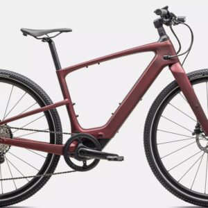 SPECIALIZED TURBO VADO SL 6.0 CARBON