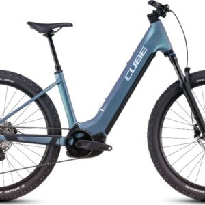 CUBE REACTION PRO 800 WH
