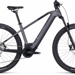 CUBE REACTION HYBRID RACE 750 WH