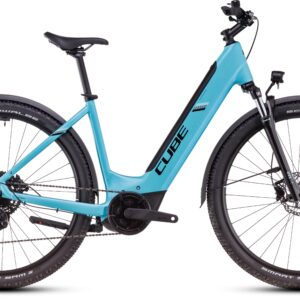 CUBE NURIDE PERFORMANCE 625 WH