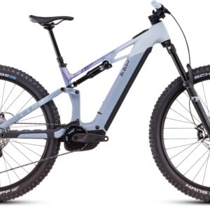 CUBE STEREO ONE 44 RACE 800 WH