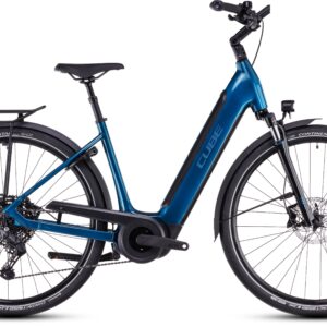 CUBE SUPREME HYBRID PRO 625WH