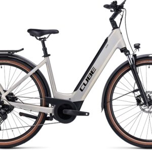 CUBE TOURING ONE 625 WH