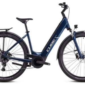 CUBE TOURING ONE