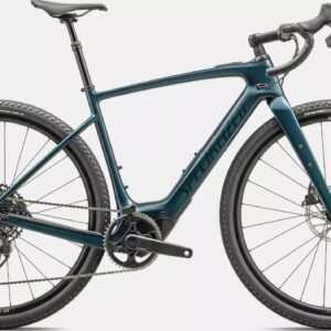 SPECIALIZED TURBO CREO 2