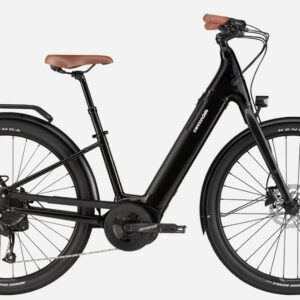CANNONDALE ADVENTURE NEO 3.1 EQ