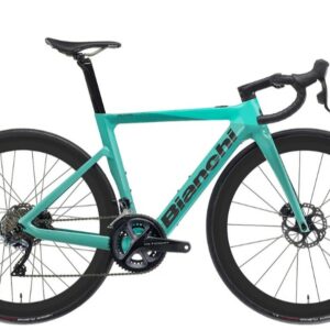 BIANCHI E-OLTRE ULTEGRA DI2