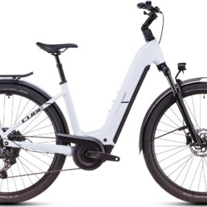 CUBE KATHMANDU HYBRID ONE