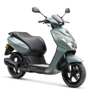 PEUGEOT KISBEE SHADOW