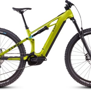 CUBE STEREO ONE 44 HPC