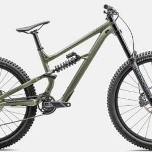 SPECIALIZED STATUS