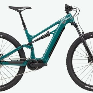 CANNONDALE MOTERRA NEO S3